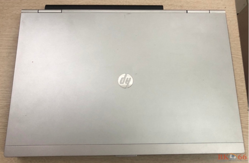 Laptop cũ HP Elitebook 8460p