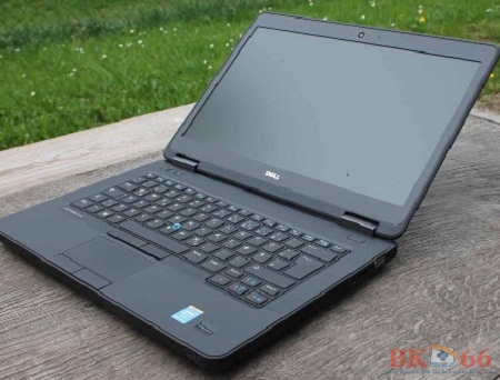 Laptop cũ Dell Latitude e6440 i5