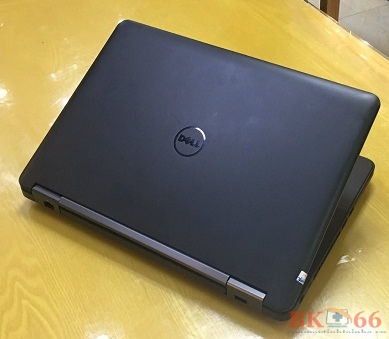 Laptop Dell Latitude E5440 Core i5 cũ giá rẻ