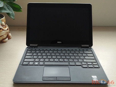 Laptop cũ Dell Latitude E7240 (CORE I5 2520M, RAM 4GB/ SSD 128G)