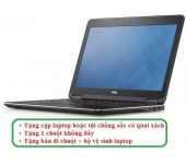 Bán Laptop Cũ Dell Latitude E7240-I5-4300/4g/SSD128G giá rẻ
