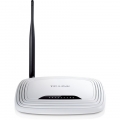 Bộ phát Wifi router TP-Link WR740N (white)